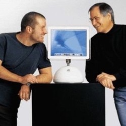 Mahakarya Dewa Desain Apple, Apa Semuanya Keren?