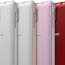 Samsung Rilis Galaxy Note 3 Emas