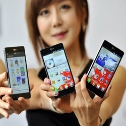 Odin LG Bisa Lebih Ngebut dari Exynos Samsung