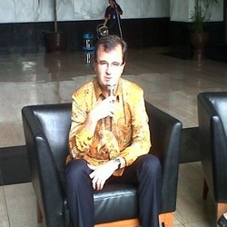 Hasil Pertemuan 1 Jam Direktur Bank Dunia dengan Chatib Basri