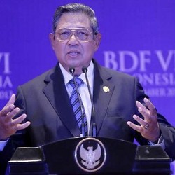 Ini Pesan SBY Kepada Menteri dan Delegasi di Konferensi WTO Bali 2013