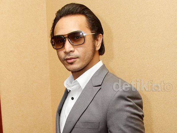 Gaya Necis Giring Nidji