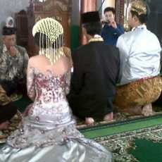 Nikah di Luar Kantor, Kemenag Jatim: Masyarakat Mau Bertanggung Jawab?