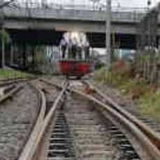 KA Penataran dan Rapih Dhoho Berangkat Lebih Pagi