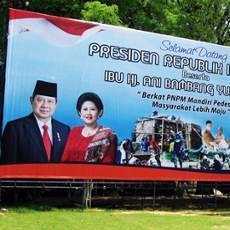 SBY akan Keliling Madura Selama Tiga Hari 