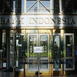 Gaji Pegawai BI Naik 7% Tahun Depan