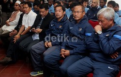 Timnas Indonesia U-23 sudah merampungkan persiapan mereka menghadapi SEA Games 2013 Myanmar yang akan dimulai beberapa hari lagi.