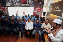 Para penggawa tim Garuda Muda akan bertolak menuju Myanmar pada 5 Desember mendatang dan menjalani laga perdana mereka di grup B pada 9 Desember kontra Kamboja.