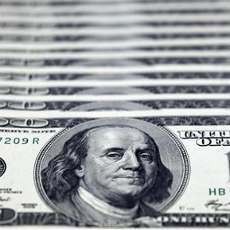 Bos Citibank Bicara Soal Dolar yang Tembus Rp 12.000