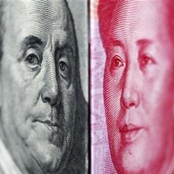 Ini Dia 3 Mata Uang Paling Cair di Dunia