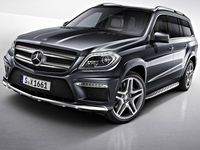 SUV Mewah Diproduksi di Indonesia