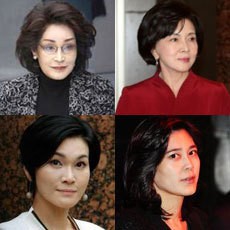 Yuk Intip 4 Wanita Terkaya di Negeri KPop Ini