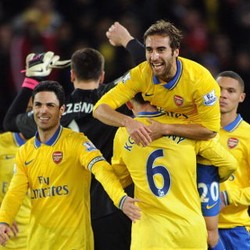 Arteta Nilai Arsenal Pantas Jadi Favorit Juara