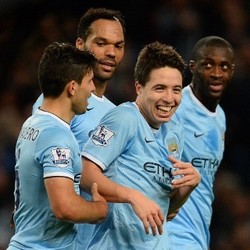 Waktunya City Lebih Oke di Laga Away