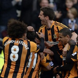 Kandang The Gunners Didatangi The Tigers