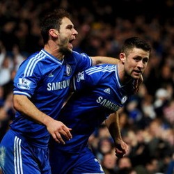 Bersama Mourinho Chelsea Lebih Baik