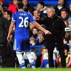 Terry: Chelsea Akan Lebih Baik Lagi