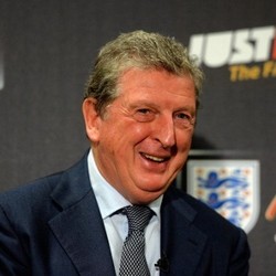 Jelang Undian Grup Piala Dunia, Hodgson Berharap Keberuntungan