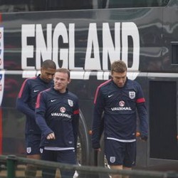 Dapat Penilaian Buruk, Hotel Timnas Inggris di Brasil Juga Tak Aman 