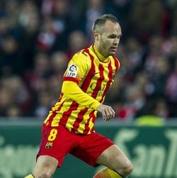 Barca Masih Sangat Pede Usai Kalah Beruntun