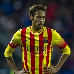 Jersey Catalan Jadi Kutukan untuk Barcelona?