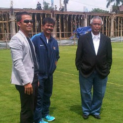 Djohar: Banyak Akademi & SSB, Indonesia Bisa Berprestasi dalam 5 Tahun