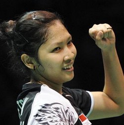 Apa Indonesia Ikut Piala Uber? Pemainlah yang Menentukan