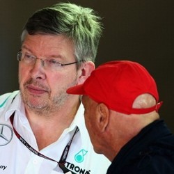 Mercedes GP Tak Kaget Ditinggal Brawn