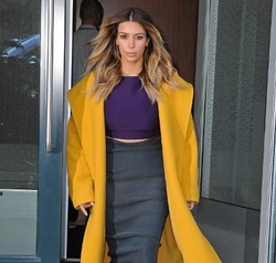 Ini Rahasia Tubuh Seksi Para Seleb: Kim Kardashian Hingga Alessandra Ambrosio