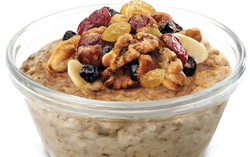 Dibanding Sereal, Sarapan Oatmeal Lebih Efektif Turunkan Berat Badan