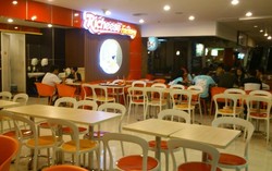 Inilah Daftar 8 Restoran Nasional yang sedang dalam Proses Sertifikasi Halal MUI