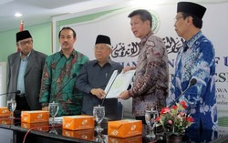 Restoran Solaria Kini Resmi Kantongi Sertifikat Halal MUI