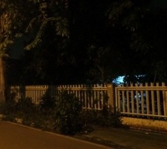 Begini Kronologi Percobaan Perampokan di Rumah Eks Dirut Telkom