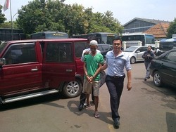 Di-Drop Out karena Kasus Air Keras, Tompel akan Protes ke Disdik DKI