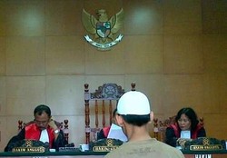 Kelompok Abu Roban yang Ditangkap di Kebumen Tak Pernah Tunjukkan KTP