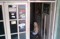 Polisi Periksa Kejiwaan Ayah yang Tega Bunuh Bayi Zahra Gara-gara Rewel