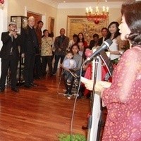 Seruan Kasih dan Damai dari Masyarakat Indonesia di Norwegia