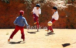 Ini 5 Negara yang Siswanya Paling Bahagia di Sekolah, Indonesia Nomor 1