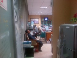 Perkelahian Irgan dan Adik Nazaruddin Permalukan DPR