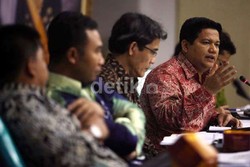 KPU Diminta Selesaikan Sisa DPT Bermasalah Hingga H-14 Pileg