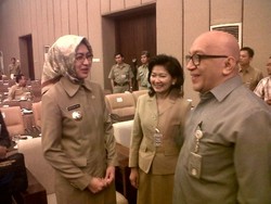 Ini Alasan Airin Tak Penuhi Panggilan KPK Sebagai Saksi Akil