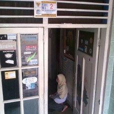 Ini Pengakuan Ayah yang Tega Bunuh Bayi Zahra Gara-gara Rewel