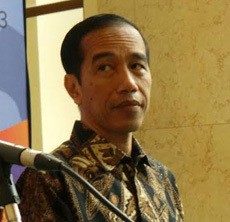  Kecewa Setelah Sidak, Jokowi Panggil Lurah Menteng Atas