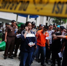 5 Rekonstruksi Pembunuhan Sadis Si Cantik Holy oleh Gatot Cs