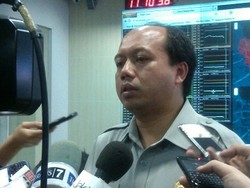 BNPB: Jokowi Lebih Serius Cegah Banjir Jakarta