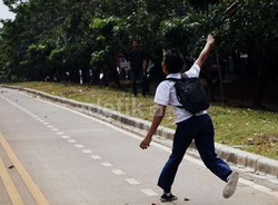 Pelajar di Bogor Tewas Saat Tawuran