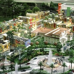 Mau Rumah Mewah dengan Lift Pribadi? Siapkan Uang Rp 8 Miliar