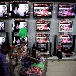 Industri Elektronik RI Masih Bergantung Pada Komponen Impor