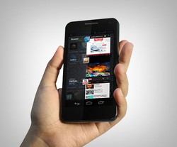 Polytron Produksi Komputer Tablet Made in Kudus Tahun Depan