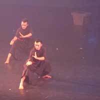 Tradisi VS Modernitas Di Pentas Titian Asa Ala Gumarang Sakti